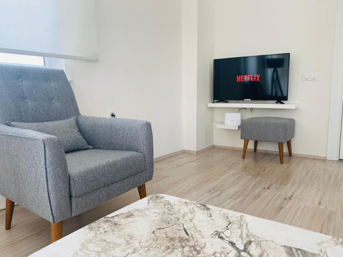 Aether Flats No3,Old Town,Beach,Central,Netflix Antalya Exterior photo
